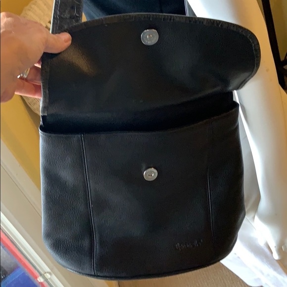 Tignanelli black bag! Excellent condition! - Picture 3 of 9